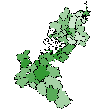 Bundestagswahl 2013