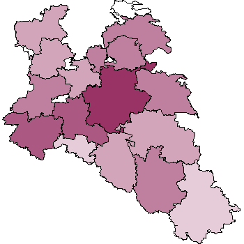 Landtagswahl 2013