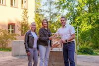 Seniorentag 2023 Auslosung Gewinner