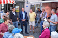 Bauernmarkt Hilpoltstein 5