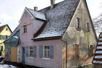 Kernsanierung - Altbau