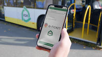 Deutschlandticket VGN