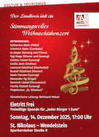 Flyer_Weihnachtskonzert_A6