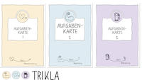 Trikla-Karten