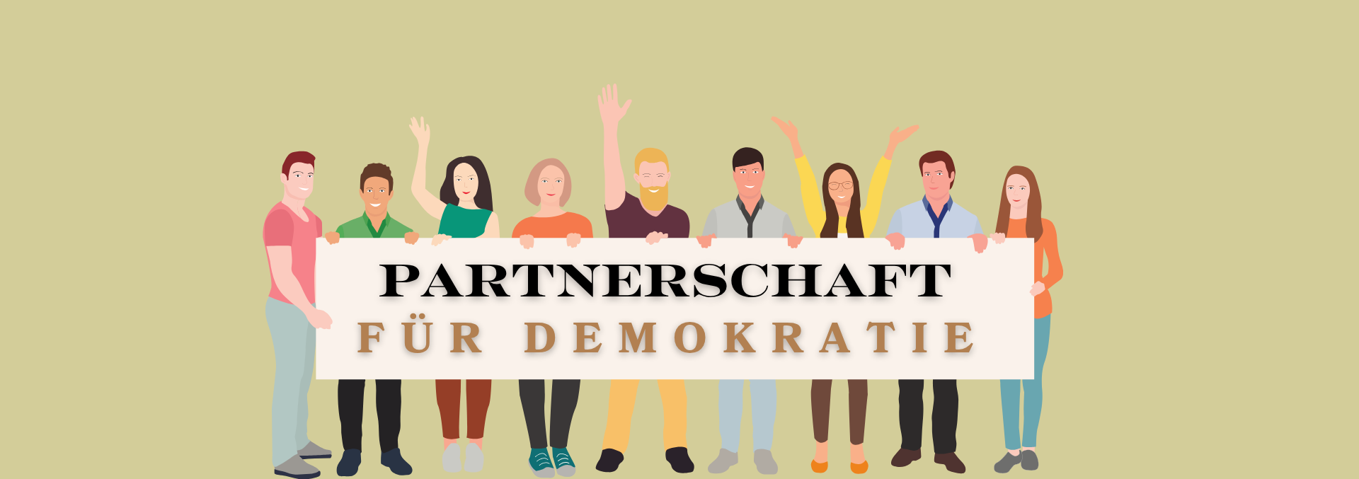 Partnerschaft