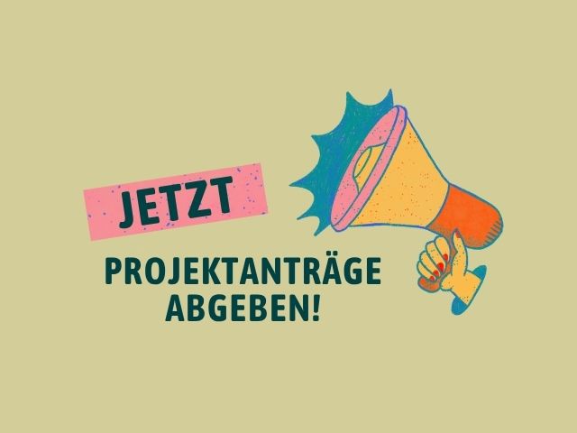 Projektaufruf1