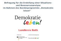 UmfrageDemokaratieLeben