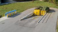 Gartencontainer