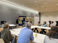 Zukunftswerkstatt Bildung