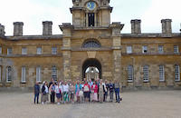 Blenheim-Palace