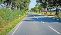 Nahverkehr & Straßen