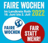 Faire Wochen 2022